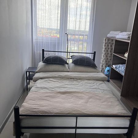 Dąbrowa Górnicza Look Of Dreams - Apartament W Superjednostce 아파트 외부 사진