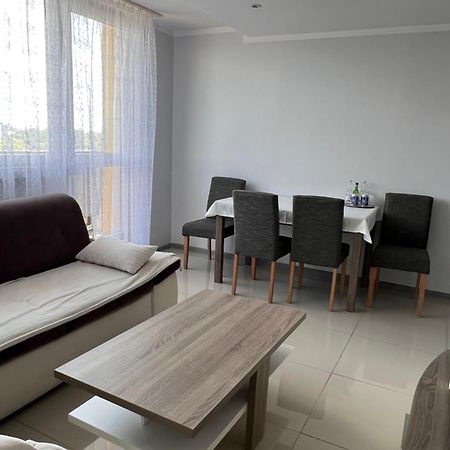Dąbrowa Górnicza Look Of Dreams - Apartament W Superjednostce 아파트 외부 사진