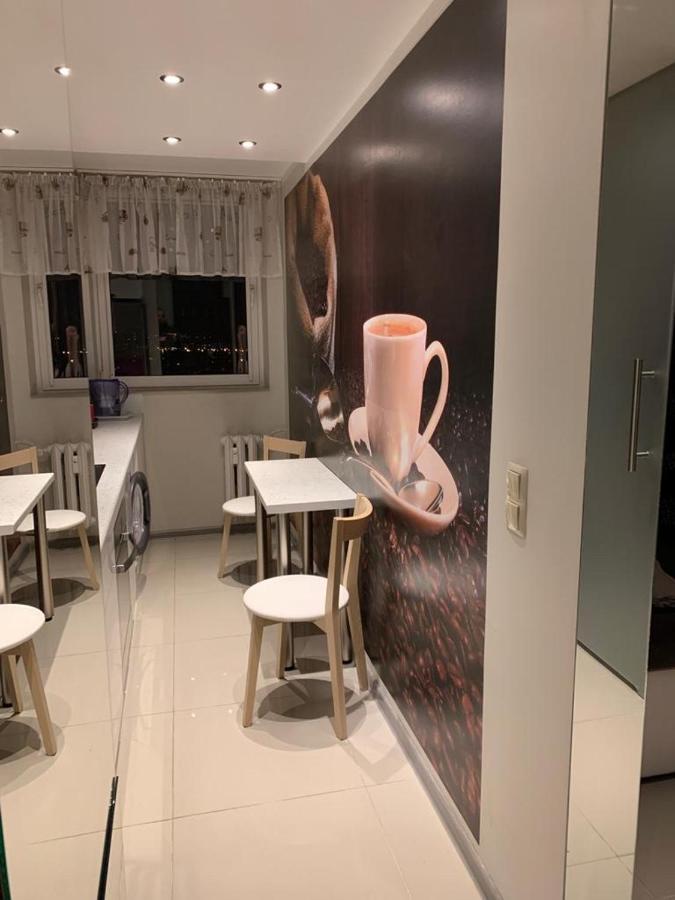 Dąbrowa Górnicza Look Of Dreams - Apartament W Superjednostce 아파트 외부 사진
