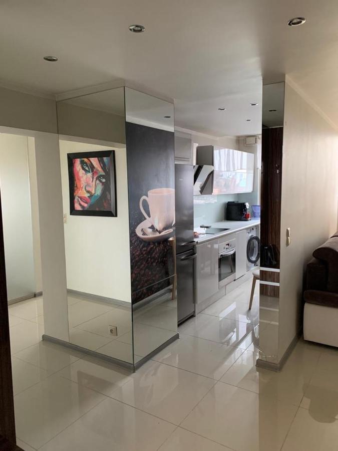 Dąbrowa Górnicza Look Of Dreams - Apartament W Superjednostce 아파트 외부 사진
