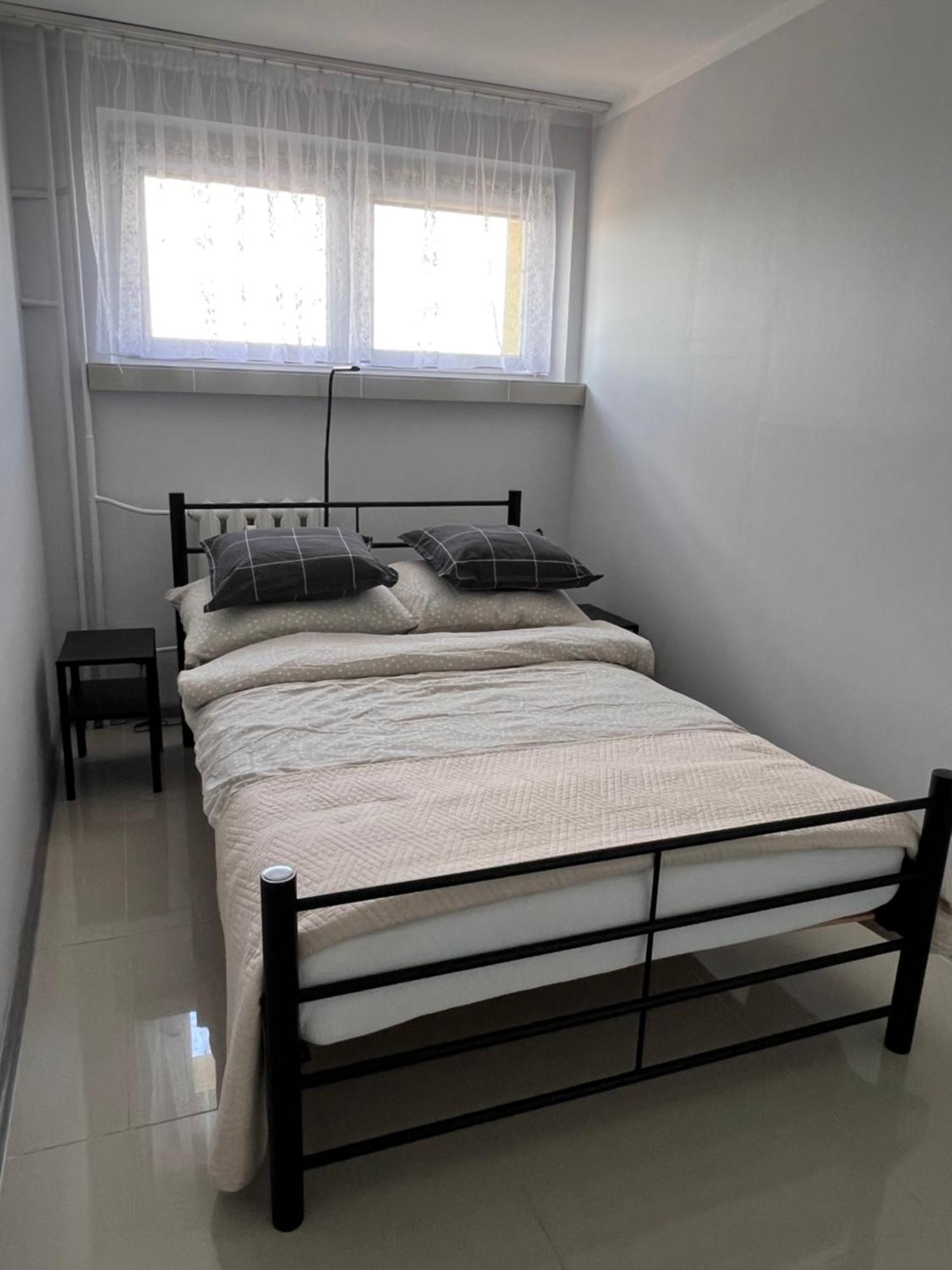 Dąbrowa Górnicza Look Of Dreams - Apartament W Superjednostce 아파트 외부 사진