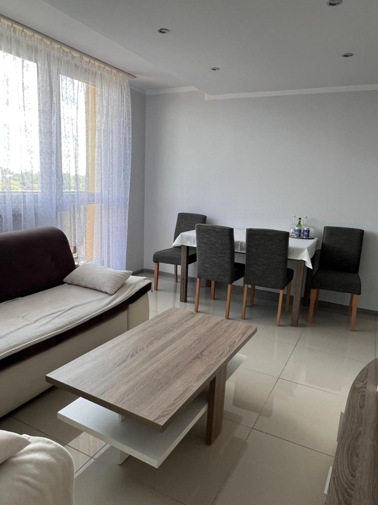Dąbrowa Górnicza Look Of Dreams - Apartament W Superjednostce 아파트 외부 사진