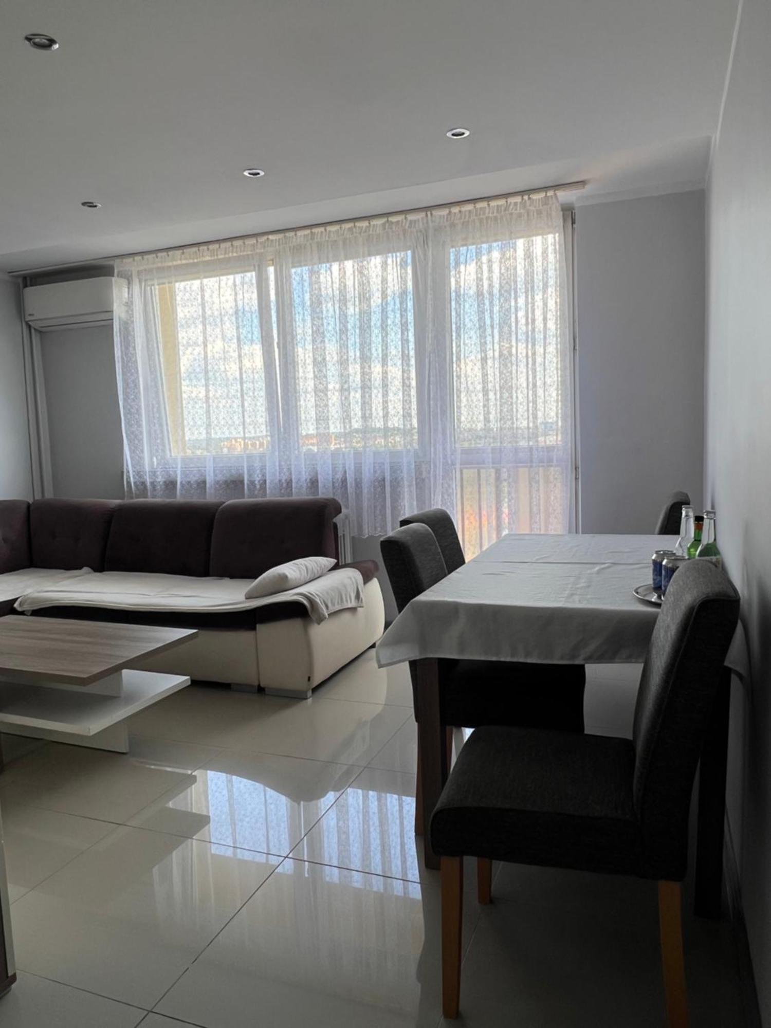 Dąbrowa Górnicza Look Of Dreams - Apartament W Superjednostce 아파트 외부 사진