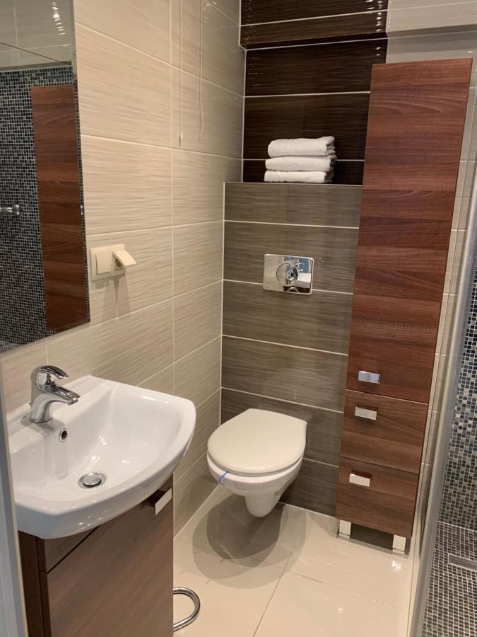 Dąbrowa Górnicza Look Of Dreams - Apartament W Superjednostce 아파트 외부 사진