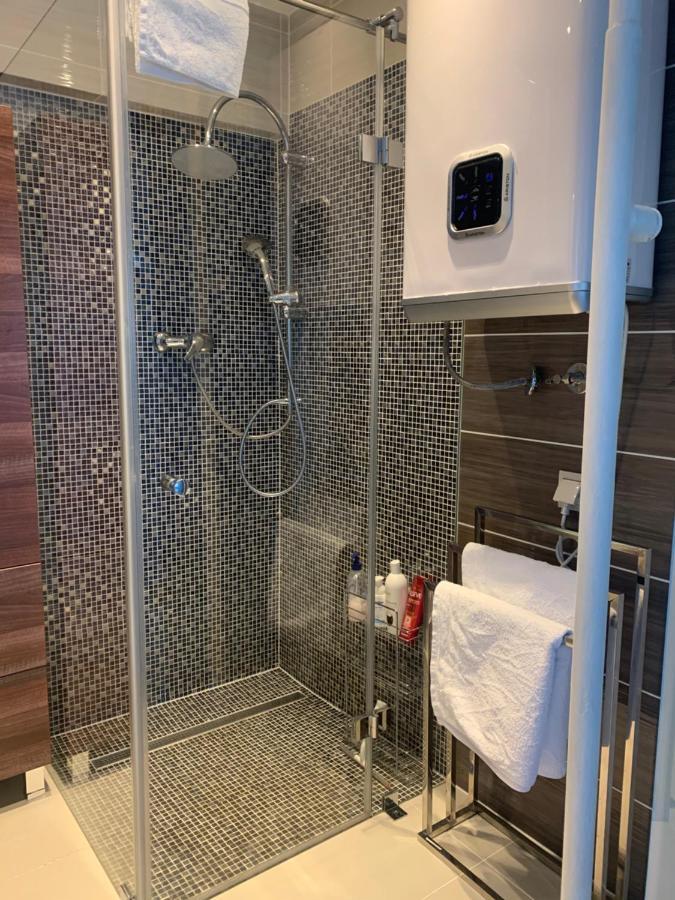 Dąbrowa Górnicza Look Of Dreams - Apartament W Superjednostce 아파트 외부 사진